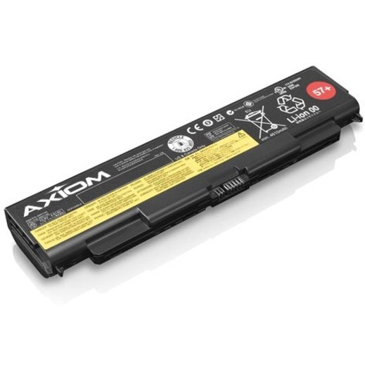 LI-ION 6-CELL NB BATTERY