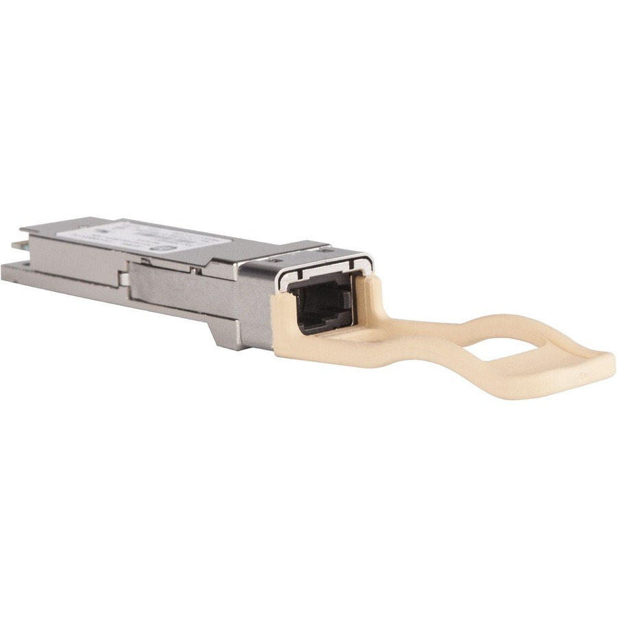HP X140 40G QSFP+ CSR4 300M XCVR