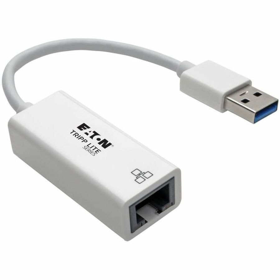 USB 3.0 to Gigabit Ethernet NI