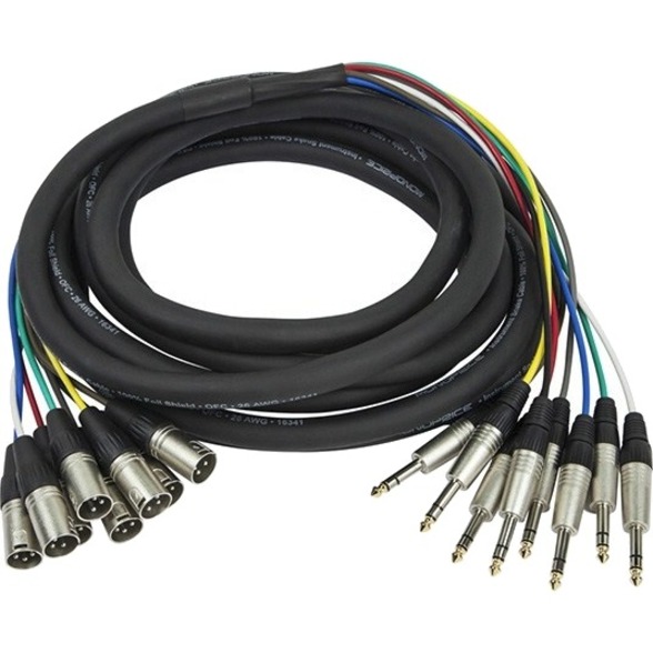 10FT TFT-402-LF 7/16 DINM-4.3/10F