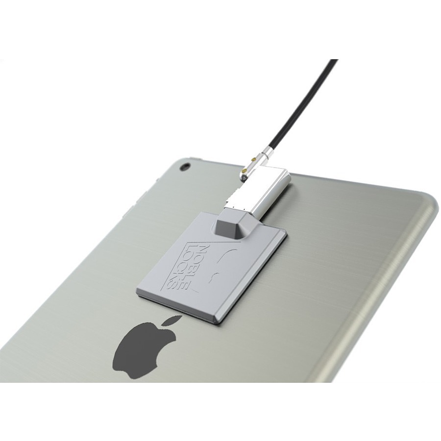 FITS ALL TABLETS, NOTEBOOKS, PHONES, AND MORE. KITS INCLUDE UNIVERSAL ADHESIVE