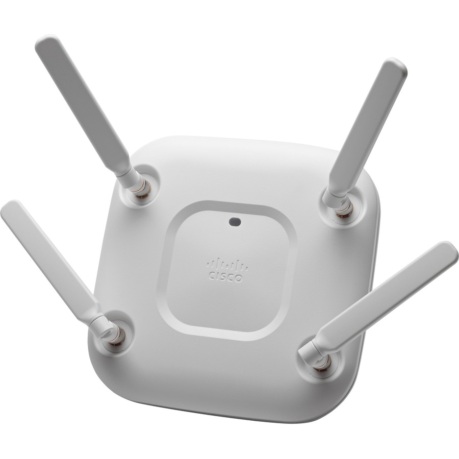 802.11AC CAP W/CLEANAIR; 3X4:3SS; EXT AN