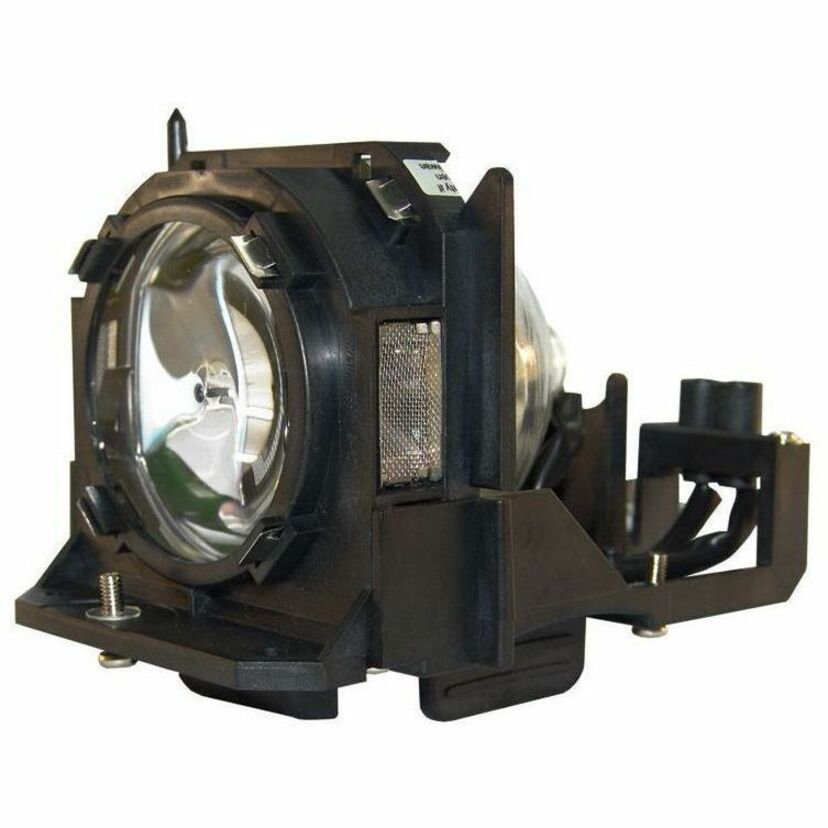 REPLACEMENT LAMP FOR FOR PANASONIC LAD-10000F ET-LAD10000F(PACK OF 4) WARRANTY 6