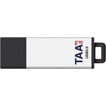 TAA-COMPLIANT 128GB USB 3.0