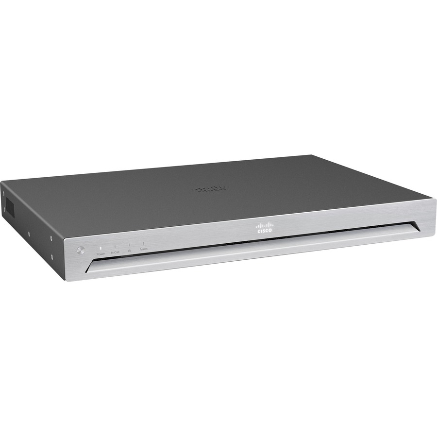 CISCO SX80 CODEC, SPEAKER TRACK 60, TOUC