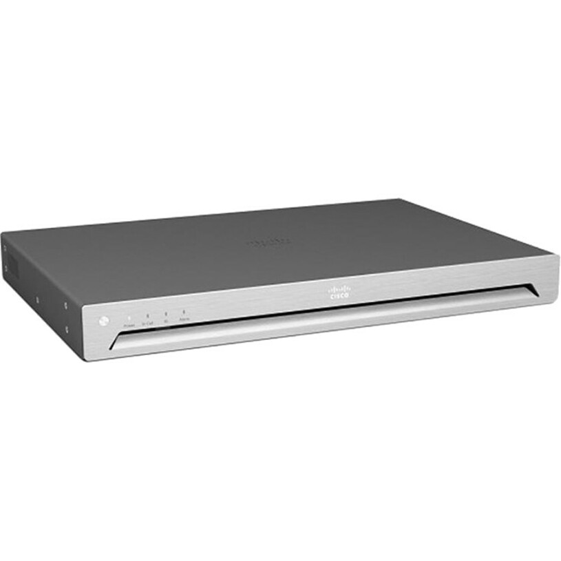 CISCO SX80 CODEC, PRECISION 60 CAM, TOUC