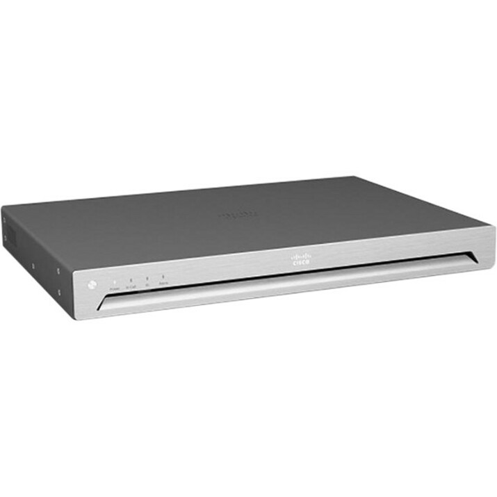 NOT ORDERABLE - CISCO SX80 CODEC, PRECIS