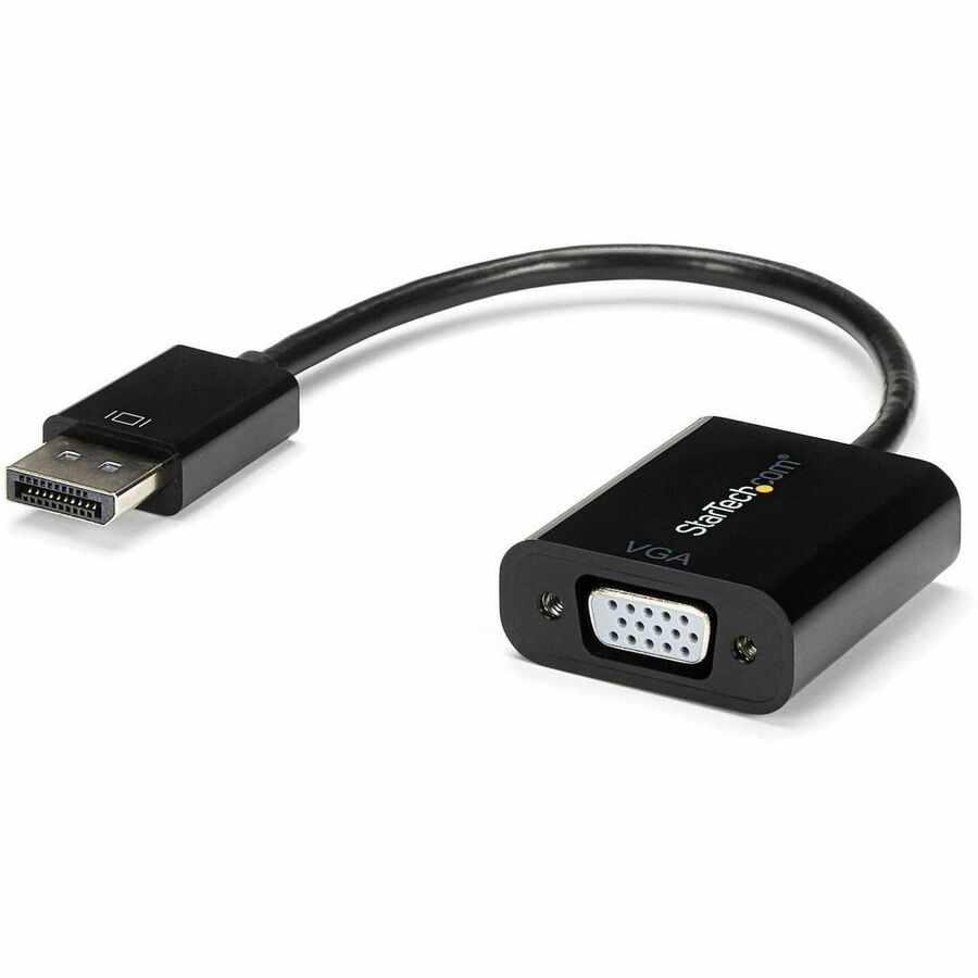 DisplayPort to VGA