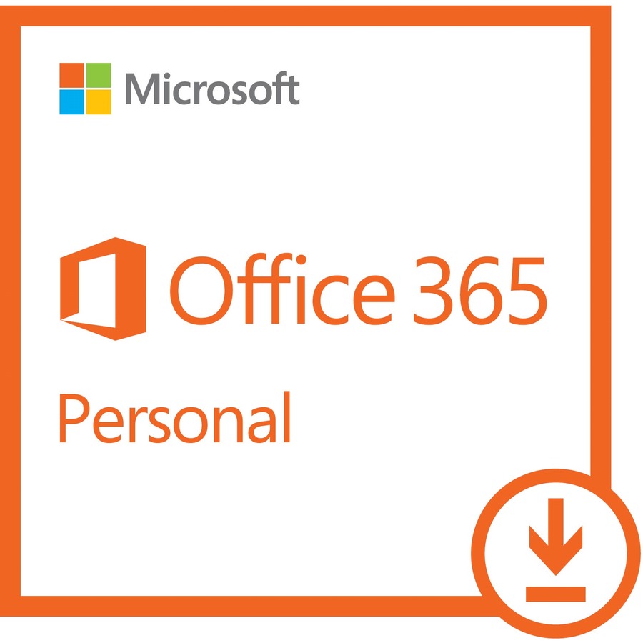 Office 365 Personal 32/64-bit (QQ2-00013) | Ascent NZ