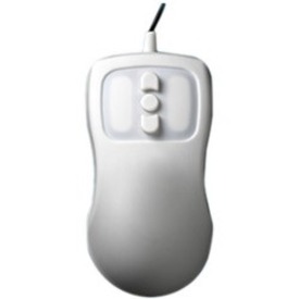 PETITE MOUSE - WHITE