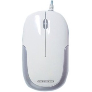 C-MOUSE - WHITE