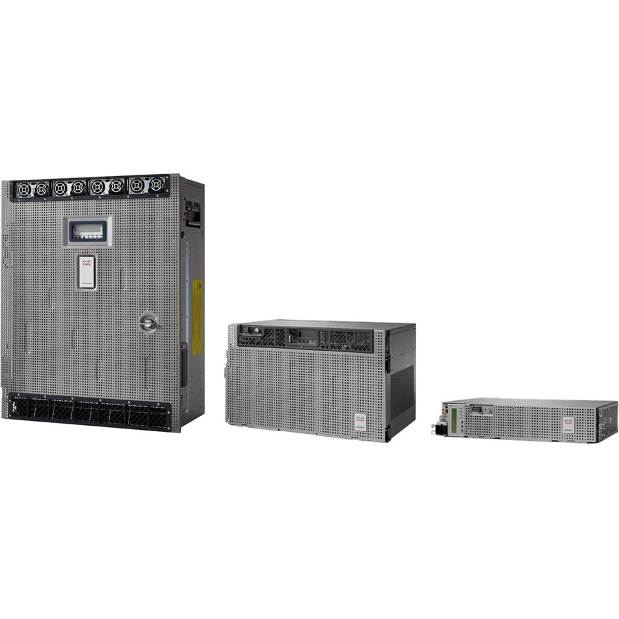 NCS2006/M6 FRONT-TO-BACK AIR DEFL, 19,21,23 CABINETS,23 RACK