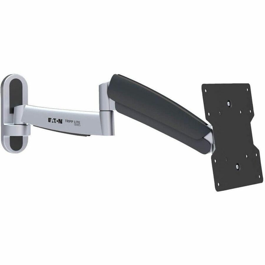 EATON TRIPP LITE SERIES SWIVEL/TILT WALL MOUNT FOR 17 TO 42 TVS AND MONITORS, 18
