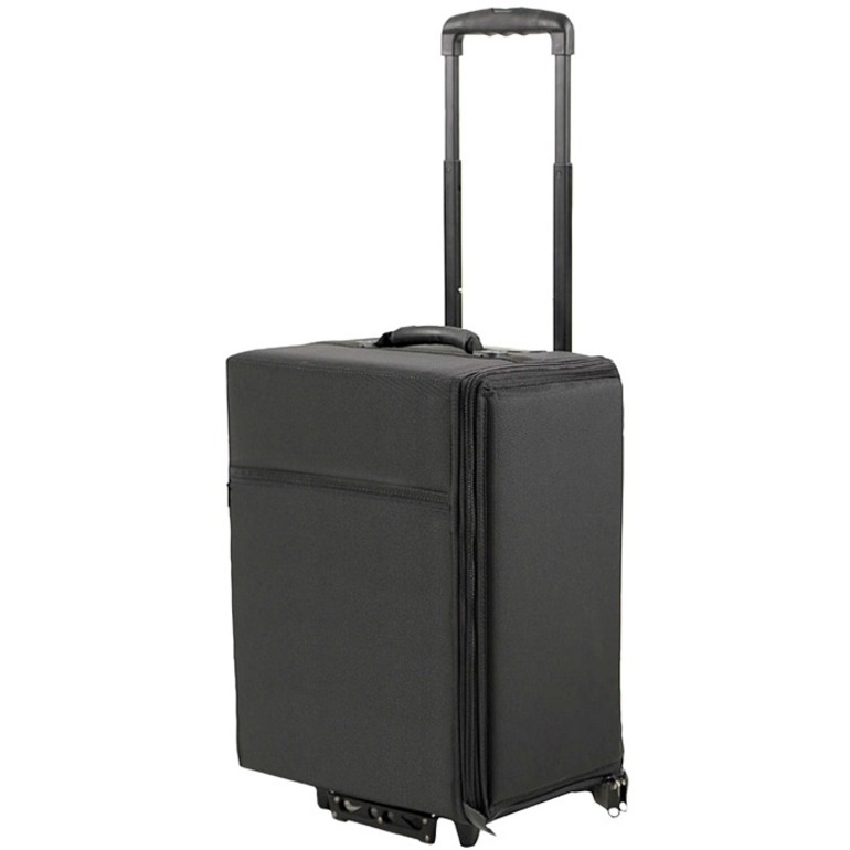 PADDED HD SD WHL CS F/5 LAPTOPS