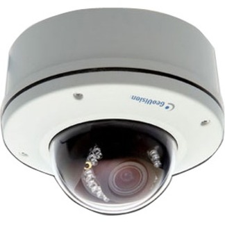 GV-VD3400 3MP 3-9MM IR VANDAL PROOF DOME, WDR PRO, D/N, IP67 WITH 3.0MM TRANSPAR