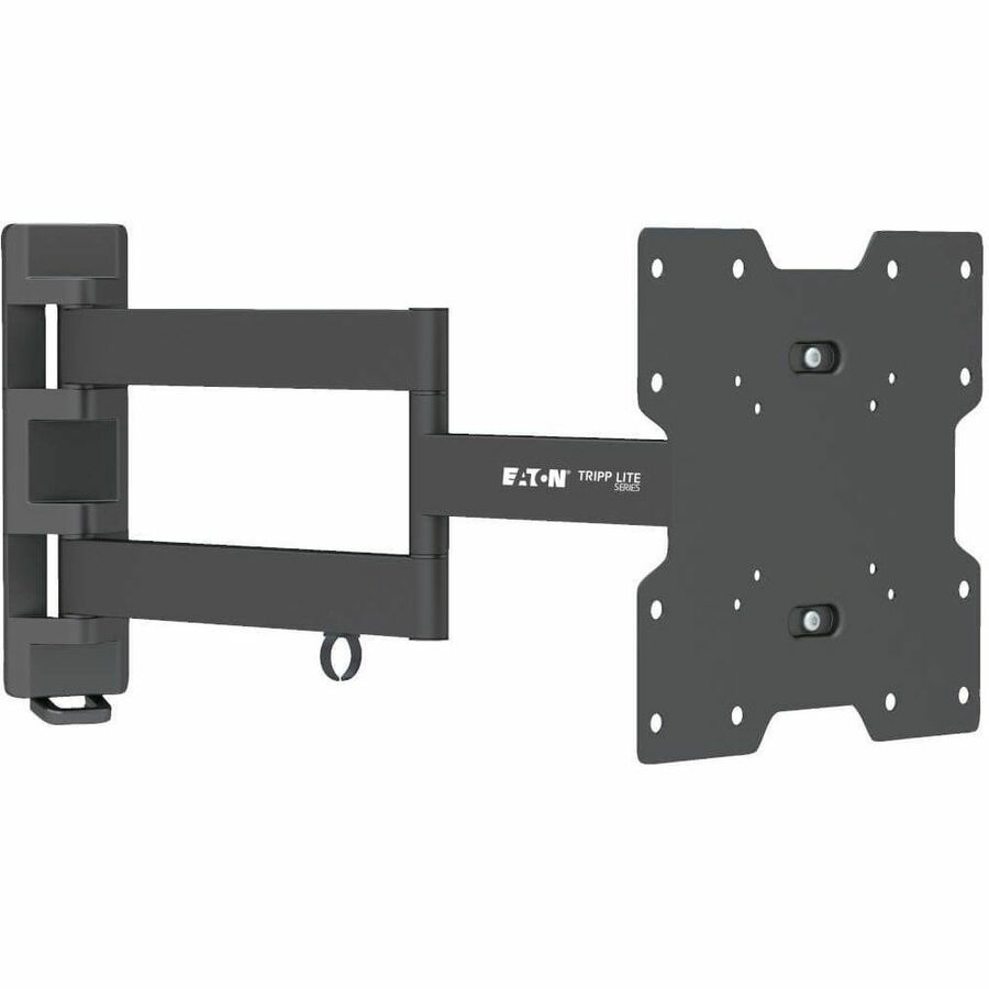 EATON TRIPP LITE SERIES SWIVEL/TILT WALL MOUNT WITH ARMS FOR 17 TO 42 TVS AND MO