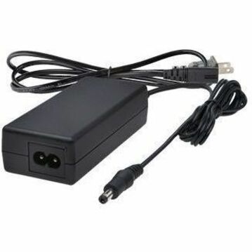 PWR-5A-12V - POWER ADAPTER - 12V, 5A - 100-240V AC, 50-60 HZ - 60WATT - 2-YEAR P
