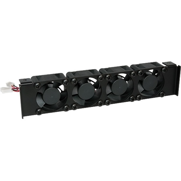 XMAC MINI SERVER (XMAC-MS-A-TB3 OR XMAC-MS-A). QUIET FAN KIT (QUIET FANS FACTORY
