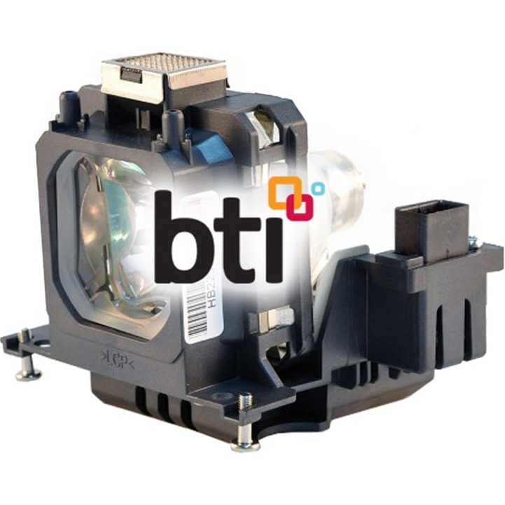 LAMP FOR SANYO PLV-Z3000 PLV-Z4000