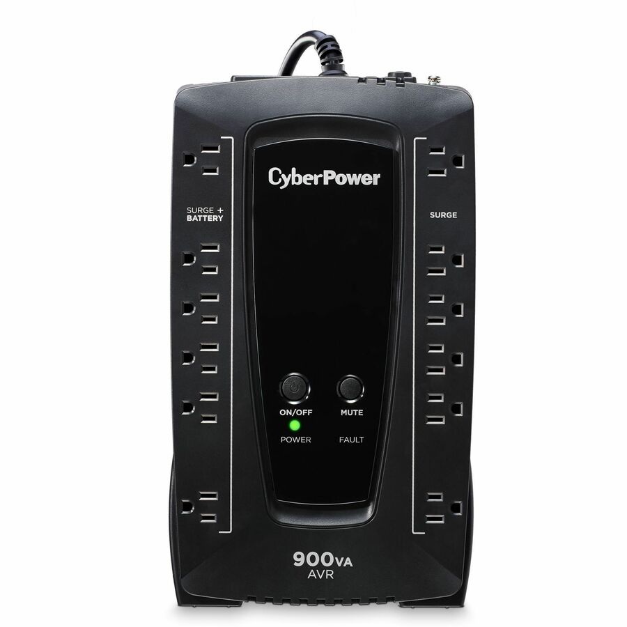900VA AVR UPS 120V