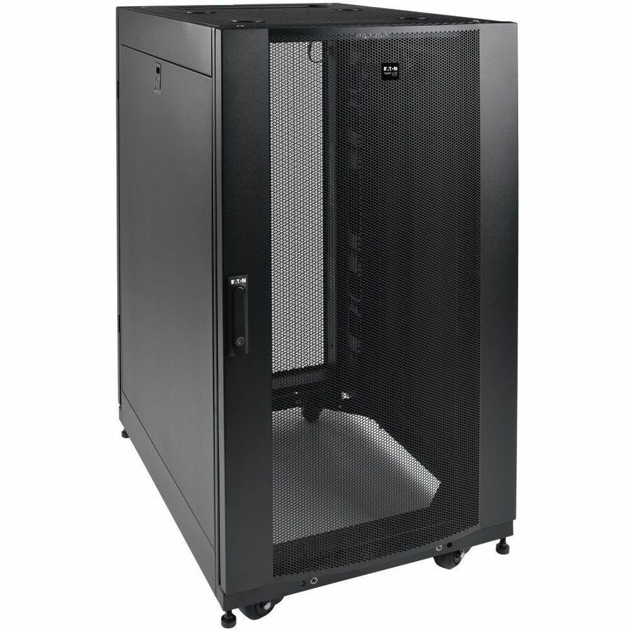 25U RACK ENCLOSURE SERVER