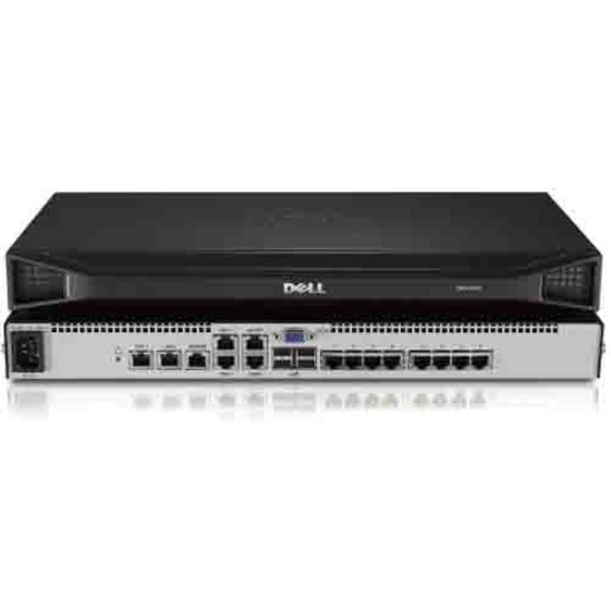 DELL AV KVM 1X8IN TAA