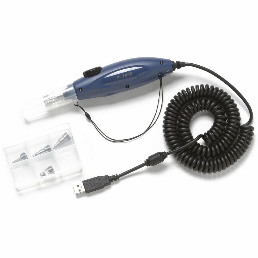 FI-1000 USB VIDEO PROBE AND TIP