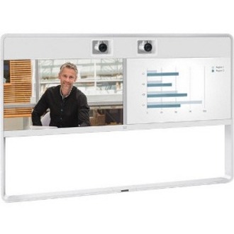 CISCO MX700, DUAL 55, SINGLE CAM