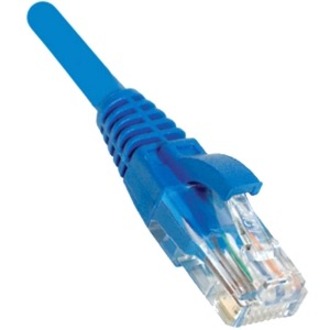 7FT CAT6 PATCH CABLE AQUA TAA COMPLIANT