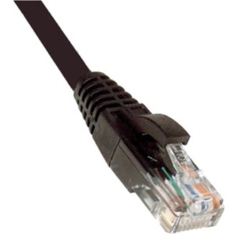 7FT CAT6 PATCH CABLE BROWN TAA COMPLIANT