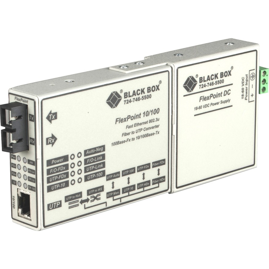 POWER CONVERTER - STANDALONE, DC-DC, 18-72VDC
