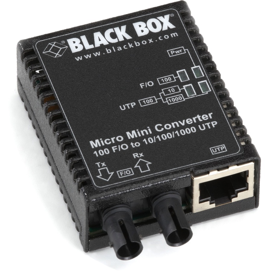 BRING FIBER TO DESKTOP. FOR MOBILE APPLICATIONS WHERE LIGHT WEIGHT, COMPACT SIZE