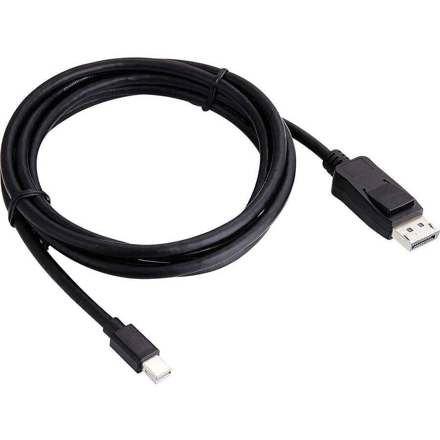 6' Signal Cbl DP to DP Cable