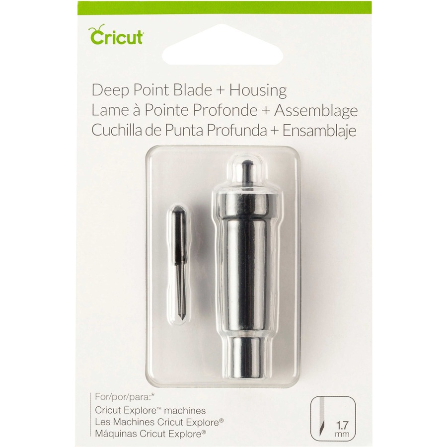 cricut 2002293 Electronic Cutting System Accessory Kit