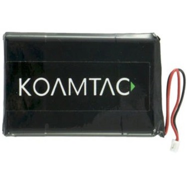 1200MAH REPLACEMENT BATTERY FOR KDC 350/400 SCANNERS. FOR PEAK PERFORMANCE, KOAM