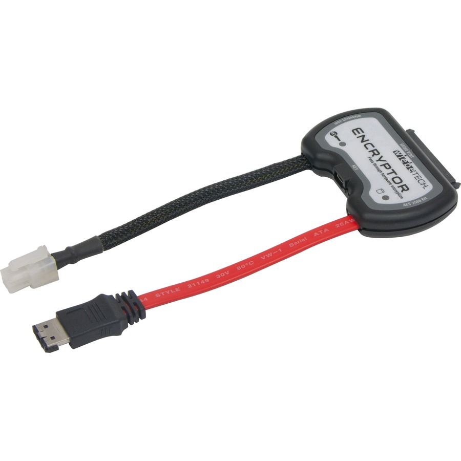 ENCRYPTOR CABLE KIT, INCLUDES CABLES FOR USING ENCRYPTOR WITH VARIOUS THIRD-PART
