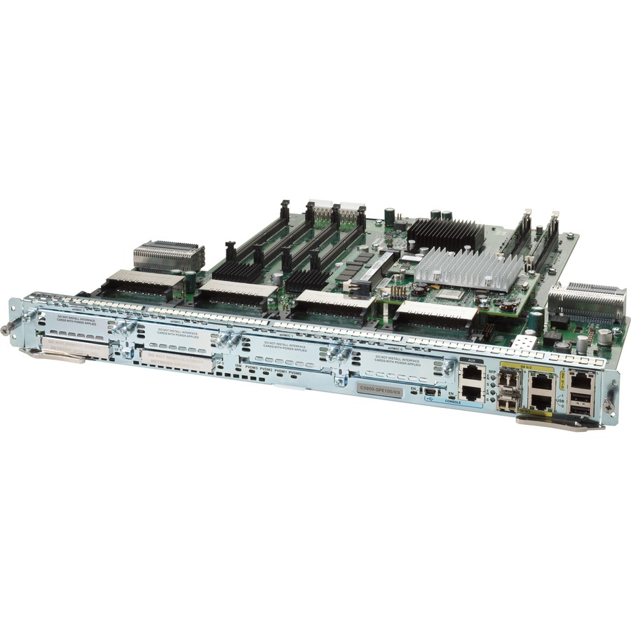 CISCO SVCSPERFORMANCEENGINE 100-CISCO392