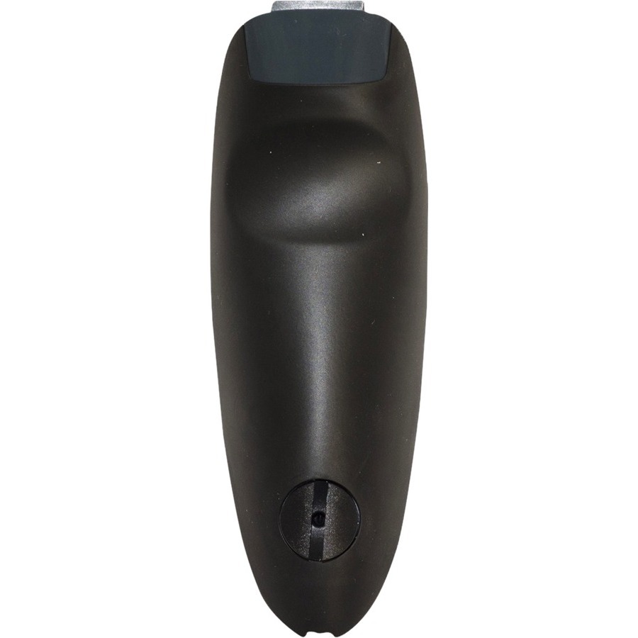 BATTERY DOOR - DURABLE CHS 7DI/7PI/7XI, BLACK