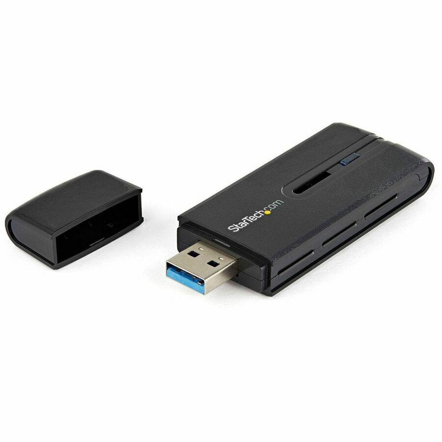 802.11AC USB 3.0 WIFI ADAPTER