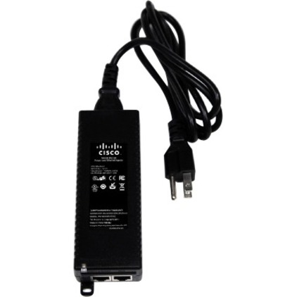 MERAKI MR 802.3AT POE INJECTOR (UK PLUG)