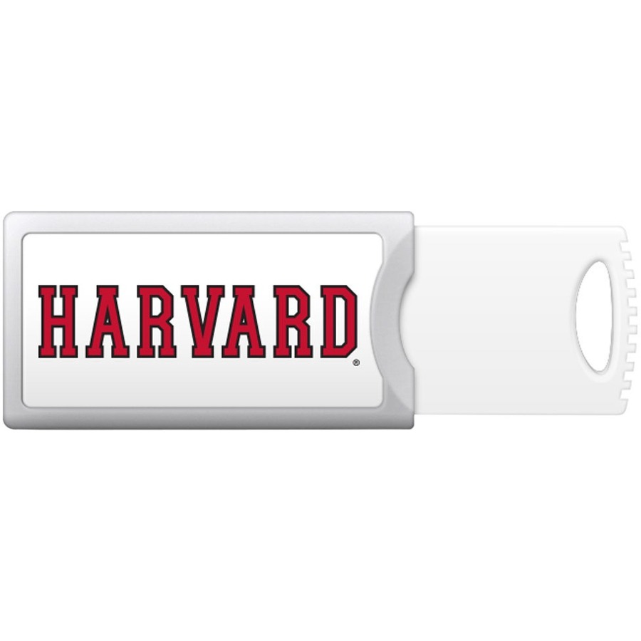 HARVARD UNIVERSITY PUSH USB - 32GB