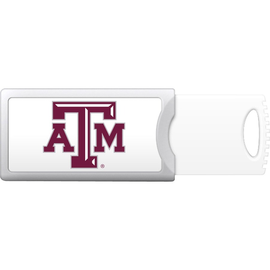 TEXAS A&M UNIVERSITY PUSH USB 32GB