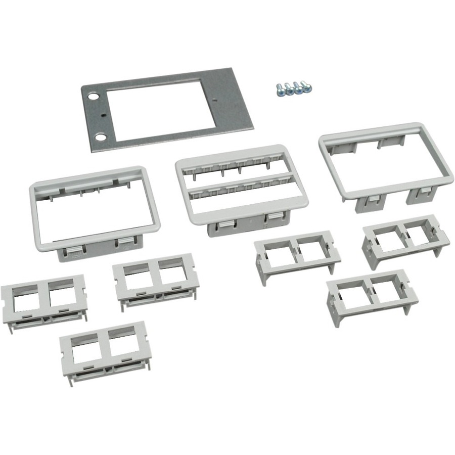 CRFB DEVICE PLATE