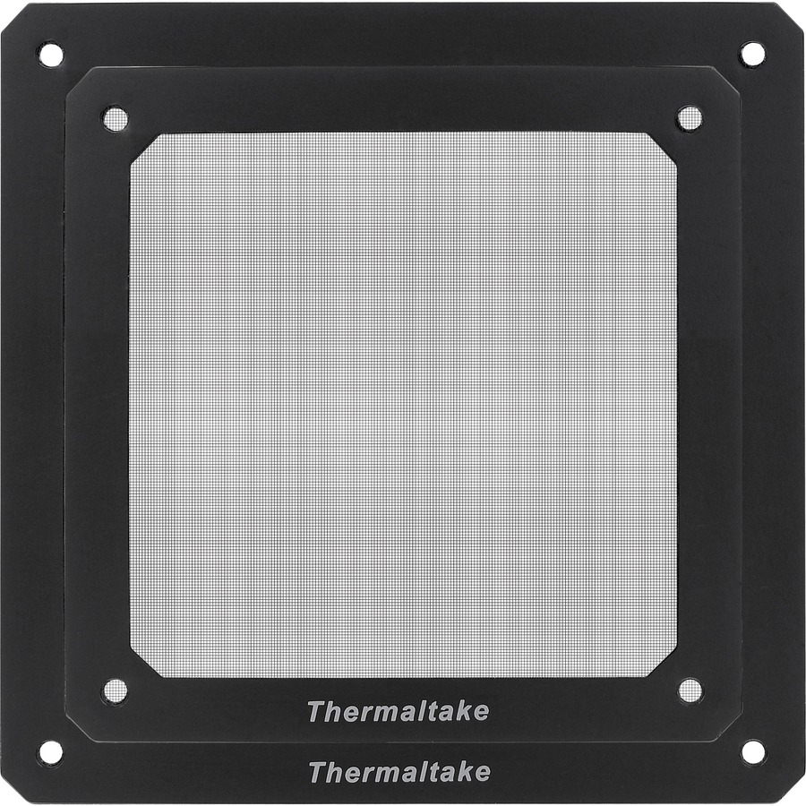 12+14CM MAGNETIC FAN FILTER