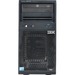Lenovo x3100 M5; Xeon 4C E3-1271v3 80W 3.6GHz/1600MHz/8MB; 1x8GB; O/Bay HS 2.5in SAS/SATA; SR M1115; Multi-Burner; 430W p/s; Tower (5457EJU)