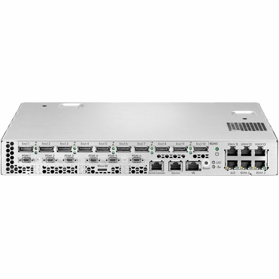 HPE Advanced Power Manager Kit