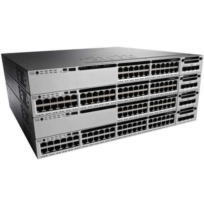 Cisco Catalyst 3850 24