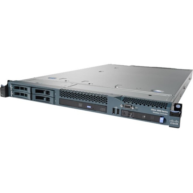 CISCO 8500 SERIES WIRELESS CONTROLLER SU