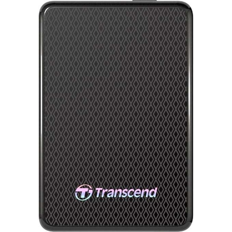 512GB USB3.0 EXTERNAL SSD