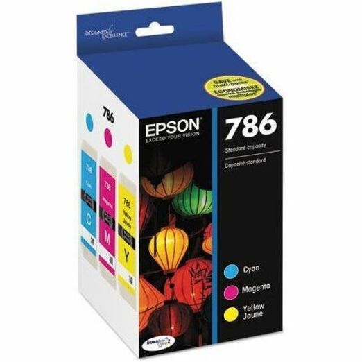 EPSON DURABrite Ultra Multipac